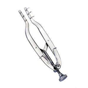 Ensemble de 11 instruments chirurgicaux vétérinaires manuels en acier de haute qualité pour dissection de rats, pour études d'anatomie animale, certifié CE par Grip Surgical - Product Image 2