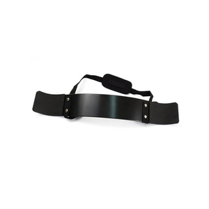 Prix de gros Arm Blaster Bicep Curl / Haute résistance / Arm Blaster incurvé pour musculation et fitness - Product Image 3