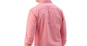Camisa de Vestir para Hombre con Talla Ajustable, Diseños Totalmente Personalizados, Última Tendencia, Camisa de Vestir para Hombre con el Mejor Material y Calidad Premium - Product Image 6