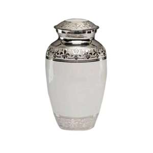 Exportador Confiable de Urnas Humanas Ligeras de Aluminio, Diseño Personalizable, Urnas Conmemorativas a Precio Mínimo, Exportador Indio Uzair - Product Image 2