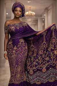 Envoltorio africano George. - Product Image 6