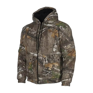 GRACE <b>SIGN</b> High Quality Winter Unisex Outdoor Soft <b>Shell</b> Camouflage Jacket Formal Style Polyester Lining Direct Manufacturers - Product Image 2