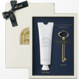 Crème hydratante pour les mains Leofume La Fleur, coffret de crèmes pour les mains 50 ml, parfumée, soin des mains pour adultes - Product Image 2