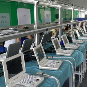 بألوان دوبلر بيطرية محمولة وبشرية - Product Image 6