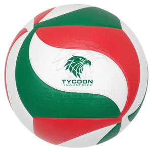 Balón de Voleibol Personalizado, Resistente, de Secado Rápido y Transpirable - Product Image 6