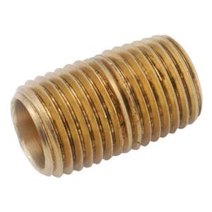 Raccord de tuyau en laiton de qualité supérieure (AOL-08) - Raccords de tuyauterie en laiton - Product Image 2