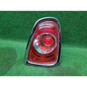 Luz Trasera Derecha Usada para Mini Hatch 725591004 - Product Image 1