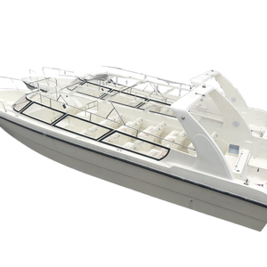 Barco turístico <span class=keywords><strong>de</strong></span> pasajeros PB1160 Barco <span class=keywords><strong>de</strong></span> viaje - Product Image 1