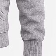 Custom Textured Full <b>Zip</b> Hoodie Premium Heavyweight Fleece Sweatshirt Unisex Streetwear <b>Zip</b> <b>Up</b> Jacket OEM ODM - Product Image 3