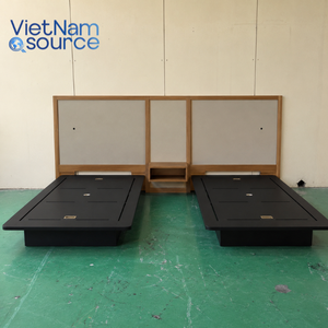 โครงการเฟอร์นิเจอร์โรงแรมมาริออตต์ เฟียร์ฟิลด์ อินน์ พร้อมบริการผลิตเฟอร์นิเจอร์และอุปกรณ์ตกแต่งตามสั่งเพื่อการพัฒนาห้องพักและการปรับปรุงโรงแรม - Product Image 6