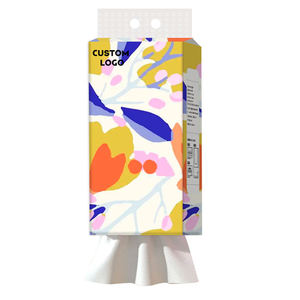 กระดาษทิชชูแบบแขวนผนัง เนื้อนุ่ม 2 ชั้น คุณภาพสูง สำหรับโรงแรม ผู้ผลิตและจำหน่าย - Product Image 6