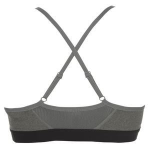 Ropa interior deportiva para mujer, sujetador deportivo a prueba de golpes para correr, de secado rápido, para verano, entrenamiento profesional, yoga - Product Image 3