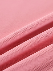 Custom Pink 100% Cotton 220gsm Premium Polo Shirt Short Sleeve Embroidered Logo Contrast Trim Classic Turndown Collar Adult All - Product Image 5