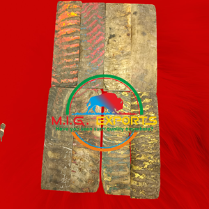 Placas de Cuerno de Oveja - Product Image 6