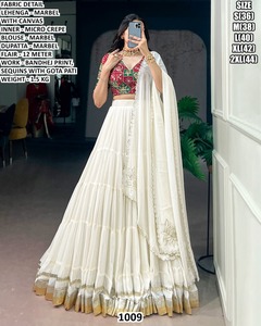 Lehenga Festive Aura - Product Image 4