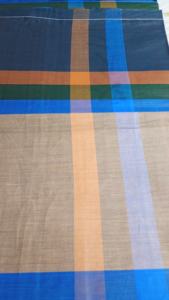Nuevo Lungi Sarong de Algodón de Alta Calidad para Hombre, Color Sólido, Tradicional, Cómodo, Manga Larga, Estampado Digital, Bangladesh - Product Image 2