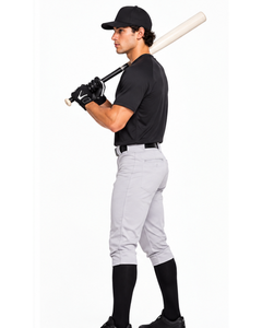Bâton de baseball personnalisé avec logo, en bois de frêne et d'érable, bâton d'entraînement léger pour la pratique sportive - Product Image 4