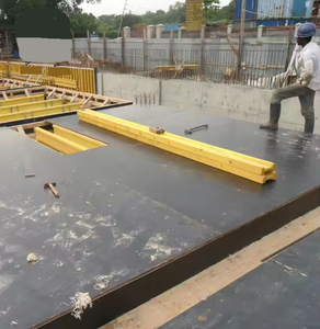 Tablero de Contrachapado Laminado Sincronizado de Grado Marino de 1220x2440x18mm del Proveedor de Vietnam para Construcción de Muebles con Capacidad de Carga - Product Image 6