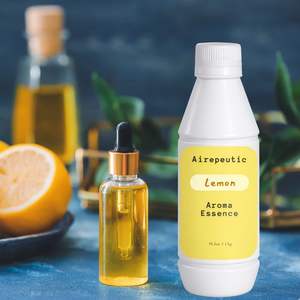 Export Quality Hotel Grade Lemon Essential <b>Oil</b> Distributors Malaysian Made - Product Image 1