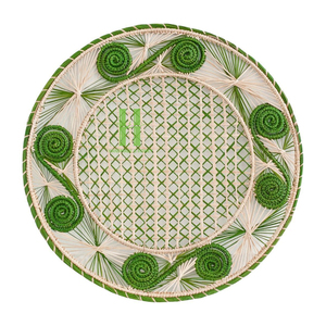 Set de table en cordon de papier fait main, tailles personnalisables, variété de couleurs, pour décoration de mariage, décoration de Noël et décoration intérieure, OEM - Product Image 4
