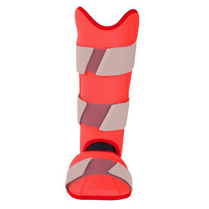 Customize Wholesale Baseball Shin Guards Protective Softball & Baseball Leg Guard Ankle Guards for Sportswear - Product Image 5