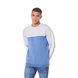 เสื้อกันหนาวผ้าฝ้ายขนแกะแบบบางใส่ได้ทั้งชายและหญิงผ้าโพลีเอสเตอร์สีพื้นระบายอากาศได้ดีสำหรับฤดูหนาว - Product Image 1