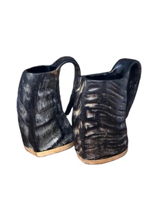 การออกแบบแก้วมัคทรงแตรที่โดดเด่น - Product Image 3