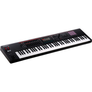 Clavier de Workstation Musicale Fanto-07 à 76 Touches, Meilleure Vente - Product Image 2