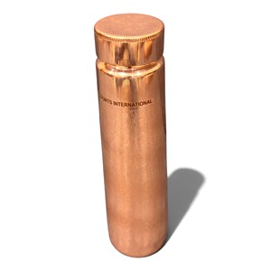 ขวดทองแดงสลักลายเฮอริเทจ ไวน์ วีน จาก Indian exports international (ทองแดงบริสุทธิ์รับรองมาตรฐาน) - Product Image 5