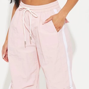 Pantalones Jogger Personalizados, Cortavientos, Cargo, Asiaon, para Hombre, Resistentes al Viento, Rectos, Ripstop G3 - Product Image 2