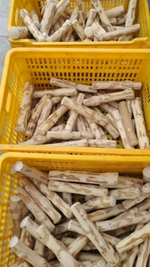 DISPONIBLE: Juguete de Madera 100% Natural para Perros, Resistente para Masticar, Seguro para la Dentición de Cachorros, Cuidado Bucal y Alivio del Estrés Diario - Product Image 6