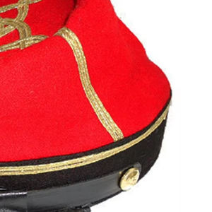 Képis de reproduction américaine historique de haute qualité, 100 % laine, style confédéré, sur mesure - Product Image 6