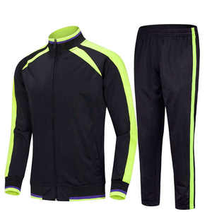 Trajes Deportivos Personalizados para Hombre, para Entrenamiento en Invierno, para Ejercicio en Interiores y Exteriores - Product Image 4