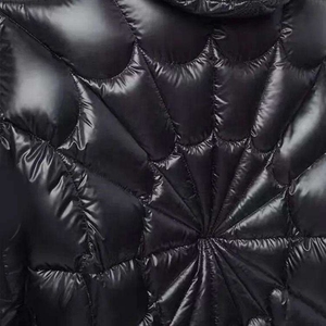 Custom Puffer <b>Jacket</b> <b>Men</b> Thermal Winter Coat <b>Lightweight</b> Quilted Outdoor Puffer <b>Jacket</b> Travel Fashion OEM Manufacturing Supplier - Product Image 5