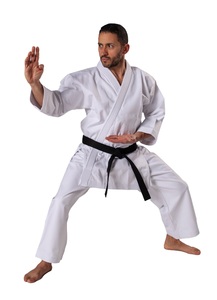 Uniforme de Karate Kyokushin Kimono de Alta Calidad 2026, Kimono de Karate Gi - Product Image 4