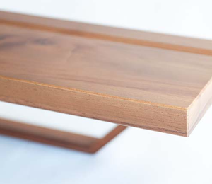 Altares Flotantes de Madera Sólida (Minimalistas / Modernos) - Product Image 6