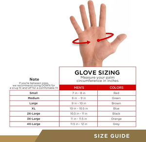 Guantes de Conducción Deportivos de Cuero, Populares, de Dedo Completo, de Alto Rendimiento, Cómodos y Seguros, con Función de Pantalla Táctil - Product Image 6