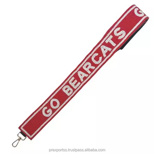 Crossbody Shoulder <b>Strap</b> Handmade Embroidery Adjustable <b>Bag</b> Hanger Beaded Purse <b>Replacement</b> Vintage Fashion Accessory - Product Image 5