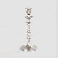 Support de bougie en laiton de qualité supérieure, élégant porte-bougie en métal pour la décoration de la maison, les cérémonies de mariage, les fêtes et la table à manger