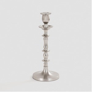 Support de bougie en laiton de qualité supérieure, élégant porte-bougie en métal pour la décoration de la maison, les cérémonies de mariage, les fêtes et la table à manger - Product Image 5