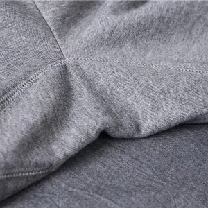 Pantalon Homme Sur Mesure Style Urbain Polyester/Coton Séchage Rapide Respirant Taille Élastique Mi-Haute Lavé – Meilleures Ventes - Product Image 6