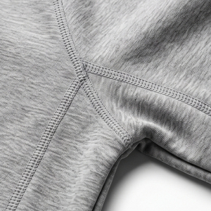 Wholesale Blank Unisex Tracksuit Summer Midweight Eco-Friendly 100% Polyester Quick Dry Mesh Two Piece <b>Set</b> Custom Logo Short - Product Image 6