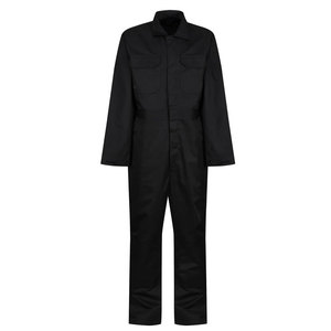 Overol de Trabajo Profesional, Diseño Personalizado, Transpirable, Talla Grande, Material Duradero con Certificación CE - Product Image 1