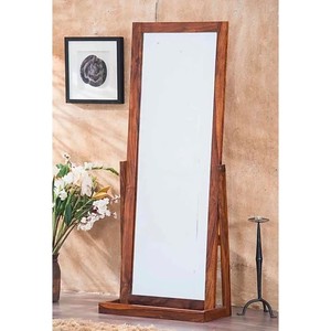 Sheesham Wood wooden <b>wall</b> <b>mirrors</b> OEM Custom Wholesale | Aqdus Saleem India - Product Image 6