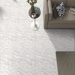 Azulejos de Porcelana Mate CLAYTON CERAMIC 600x600mm, Textura Imitación Piedra, Antideslizantes, Resistentes al Ácido, para Paredes y Pisos Interiores - Product Image 1