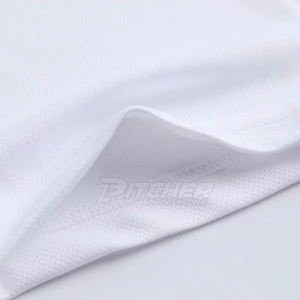 Uniforme de Pádel Premium para Hombre, Diseño Ecológico Personalizable, Servicio OEM, Tela Transpirable, Ligero y Duradero - Product Image 4