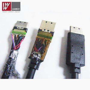 OEM tùy chỉnh áp suất thấp Máy phun cho các thành phần cảm biến thủy lực - Product Image 5