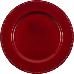 Assiettes de présentation en acier inoxydable de haute qualité avec finition dorée pour fêtes, mariages, restaurants, à prix de gros - Product Image 6
