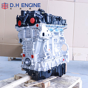 <span class=keywords><strong>เครื่อง</strong></span>ยนต์ N20B20ที่เชื่อถือได้บล็อกยาวสำหรับ X3 528i 328i BMW <span class=keywords><strong>125i</strong></span> Z4<span class=keywords><strong>เครื่อง</strong></span>ยนต์เทอร์โบกำลังสูงสำหรับการซ่อมแซมและส่งออกทั่วโลก - Product Image 2