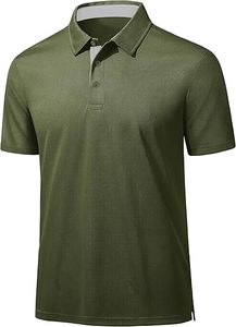 เสื้อเชิ้ตผ้าแคนวาสแบบเรียบสำหรับผู้ชาย เป็นมิตรกับสิ่งแวดล้อม ระบายอากาศได้ดี เหมาะสำหรับใส่ในฤดูร้อน ชุดเสื้อเชิ้ตถักแบบเป็นทางการ - Product Image 3